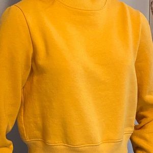 We are selling a long sleeve shirt.